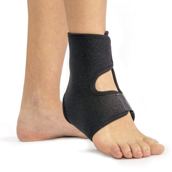Anatomic Help 557 Simple Neoprene Orthopedics Onesize