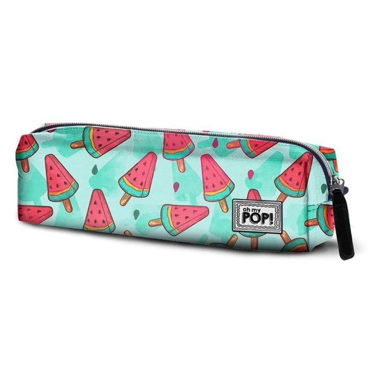 Oh My Pop Fresh Pencil Case 11years +