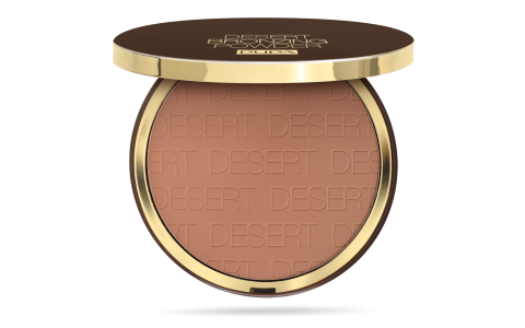 Pupa Desert Bronzing Powder 003 30g