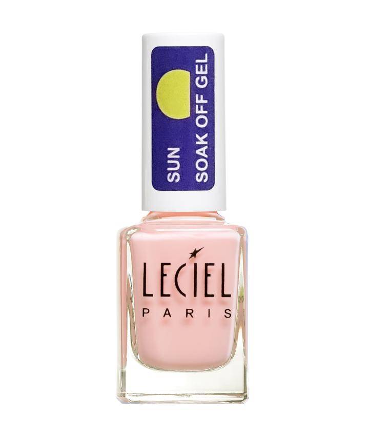 Leciel Sun Soak Off Nail Gel 210 Alice 12ml