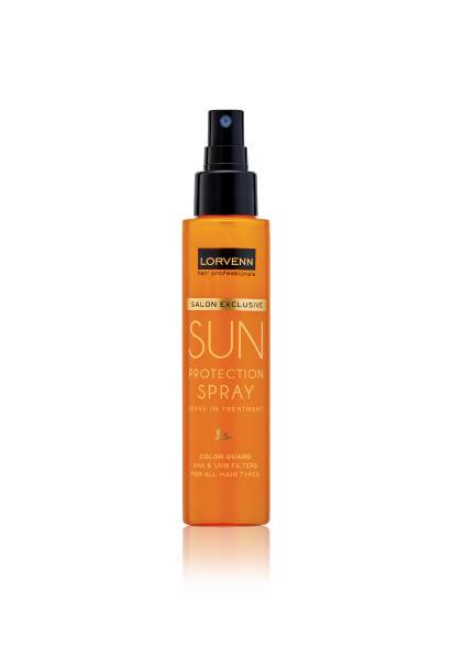 LORVENN HAIR SUN PROTECTION SPRAY 120ML