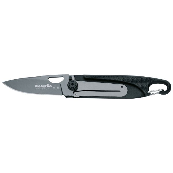 Black Fox Folding Knife