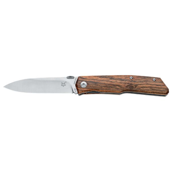 Fox Terzuola Design Folding Knife