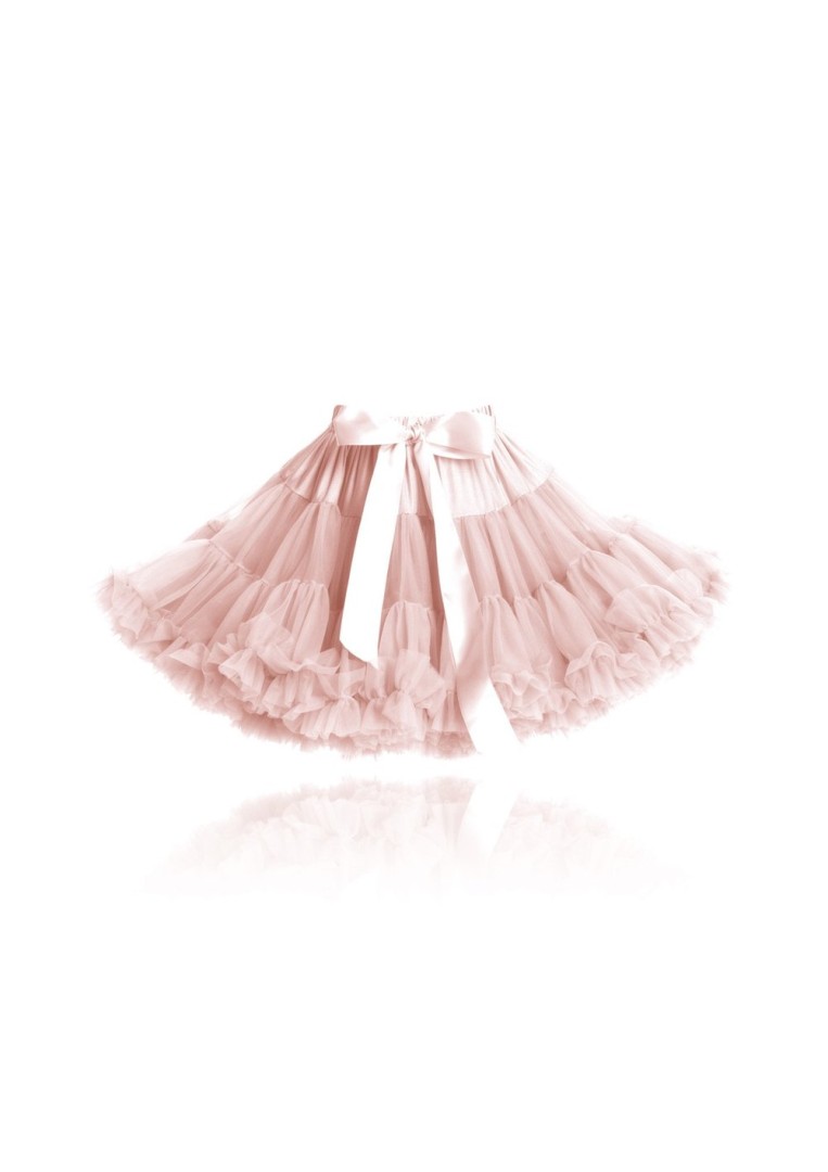 Dolly By Le Petit Tom ® Dorothy In The Land Of Dolls Pettiskirt Ballet Pink Newborn 0-1 Y