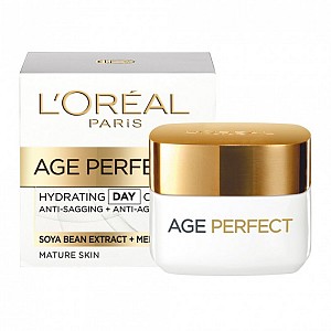 L'Oreal Age Perfect Day Cream 50Ml
