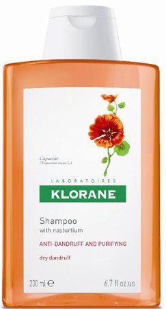 Klorane Shampoo Capucine 200Ml