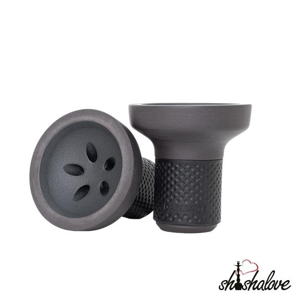 Darkside Hookah Bowl Shot