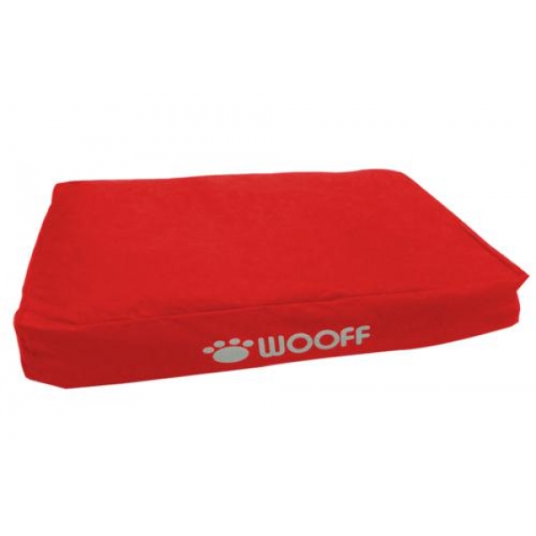 Wooff Coral Bed 55 x 75 x 15cm