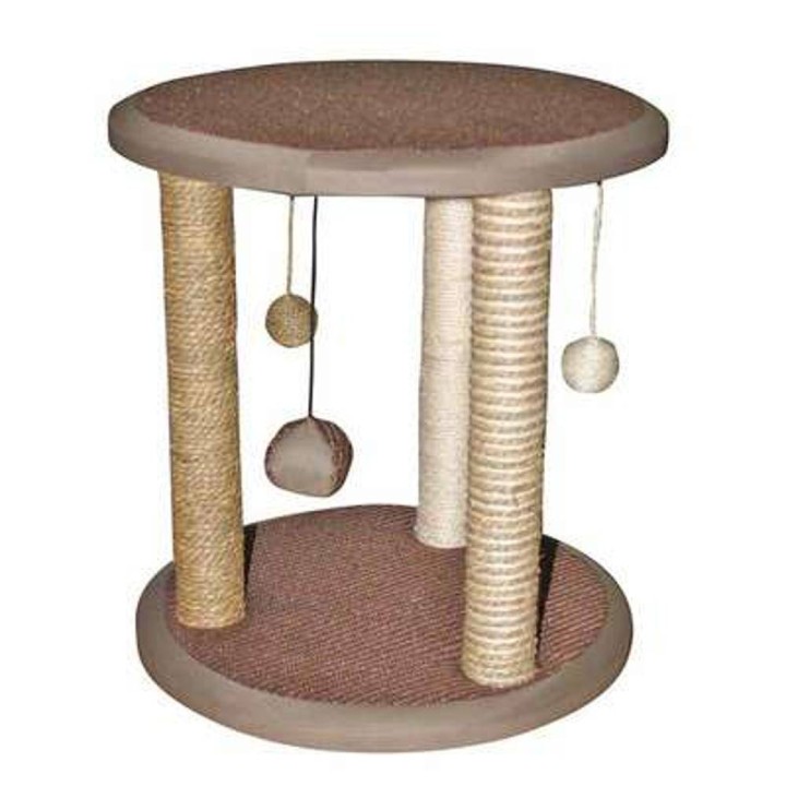 Pawise gato Podium/ 40x40x45cm