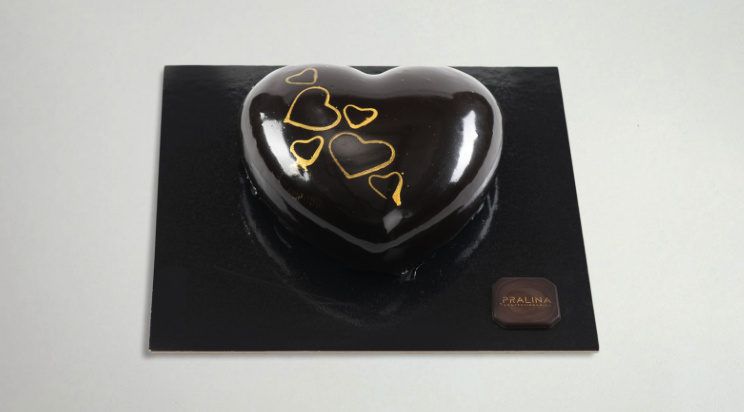 Valentine`s Namelaka