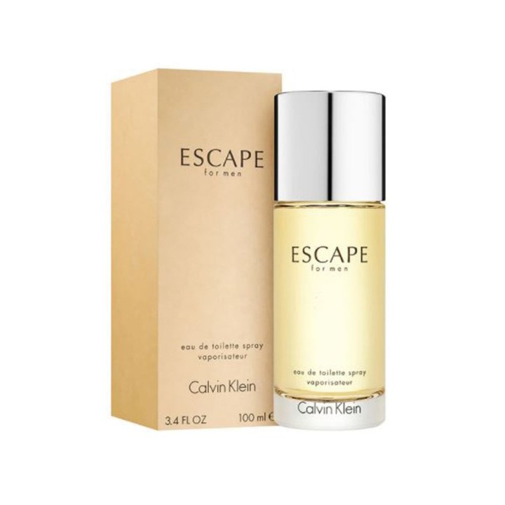 Calvin Klein Escape Men