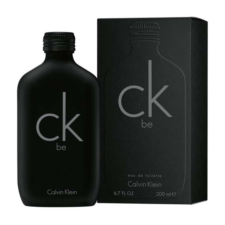 Calvin Klein CK BE 200ml