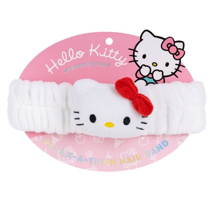 Soda Relax-A-Thon Hair Band
