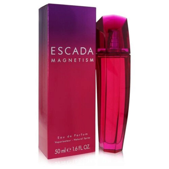 Escada Magnetism Eau De Parfum  50Ml