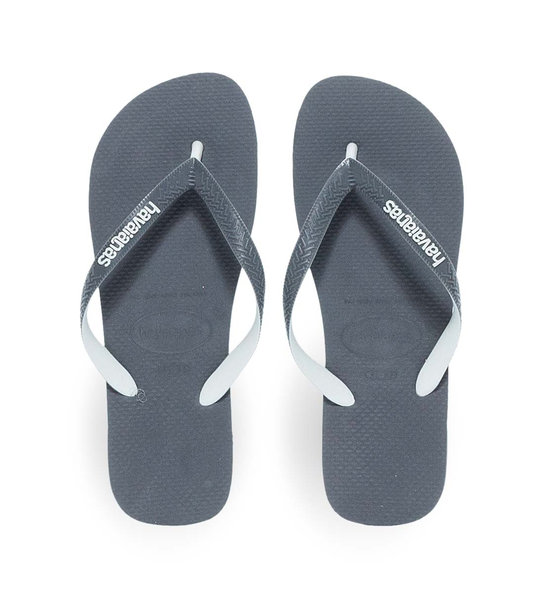 Havaianas Man's Summer Footwear 4144505.1069 Grey Colour