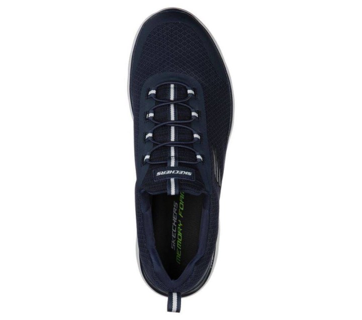 Cockers Man's  Shoes  Sd64007 Blue Colour