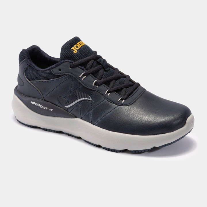 Joma Man's Footwear Sport Trainers Sneakers   10865620 Blue Colour