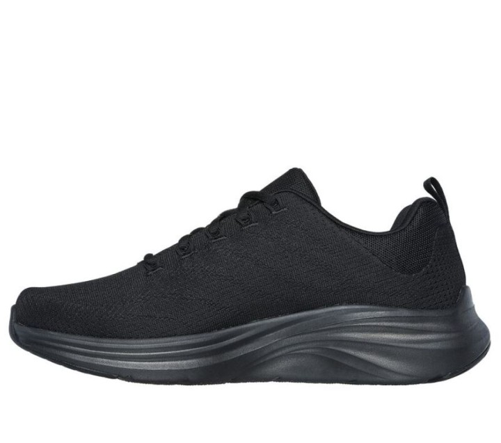 Skechers Man's Footwear Sport Trainers Sneakers   183120 Black Colour