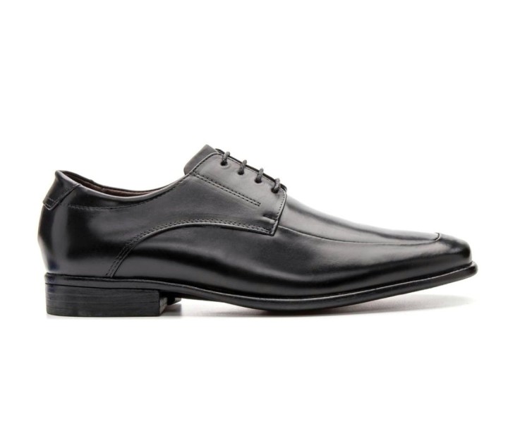 Talbot Man's Footwear Formal Shoes  506 Black Colour