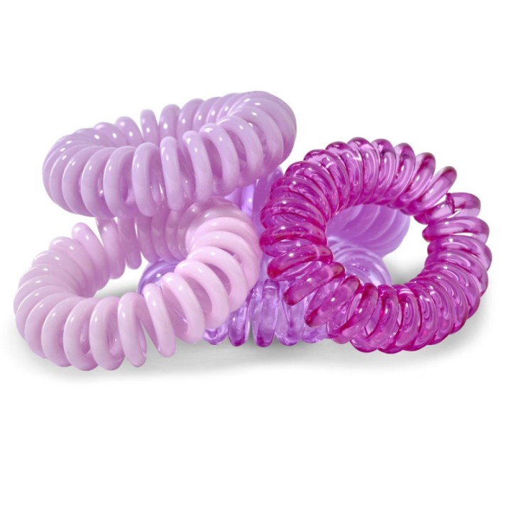 IDC Martinelia Spiral Hair Elastic