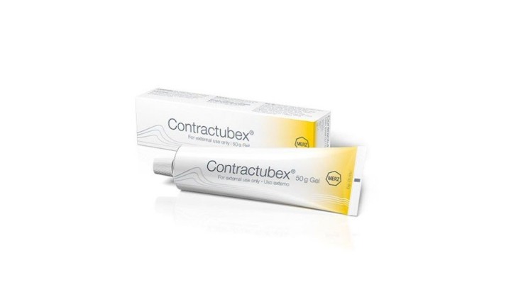 Merz Contractubex Scar Gel, 20Gr