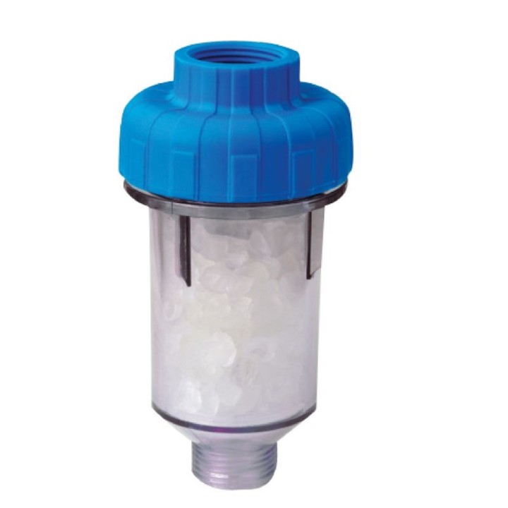 Eiger Φίλτρο Χαλαζία Πλυντηρίου 3/4′ Ευρωπαικο Με Πιστοποιησεισ