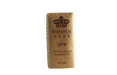 Decorative Candle / 10Ml Fragrances 10 Aroma Assor