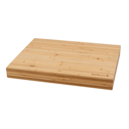 Dining Serving Cutting Board / Σανίδα Κοπής Bamboo 45X35X5Cm