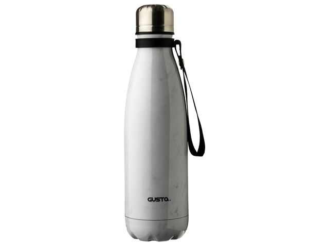 Decanter / Carafes For Drinks / Θέρμος Dexter Άσπρο 0.5L