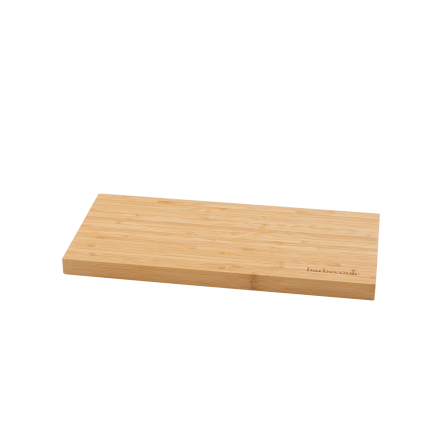 Dining Serving Cutting Board / Σανίδα Κοπής Bamboo 33X16X2Cm