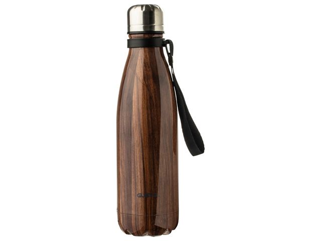 Decanter / Carafes For Drinks Brown / Θέρμος Dexter Καφέ 0.5L