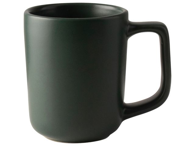 Dining Espresso Tea Bowl / Κούπα Espresso Fika Πράσινη O5X6,5Cm