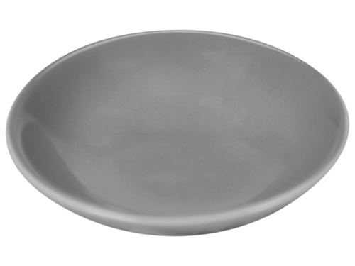 Tea Dining Set / Πιατάκι Για Τσάι Φακελάκι Celebrate The Day Γκρίζο