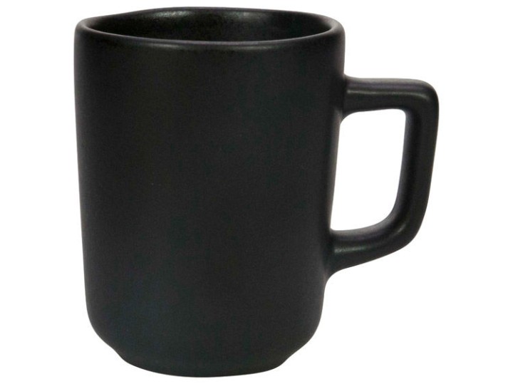 Dining Espresso Tea Bowl / Κούπα Espresso Fika Μαύρη O5X6,5Cm