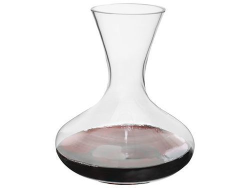 Decanter / Carafes For Drinks / Καράφα 0,5L O12,7Xυ14,5Cm