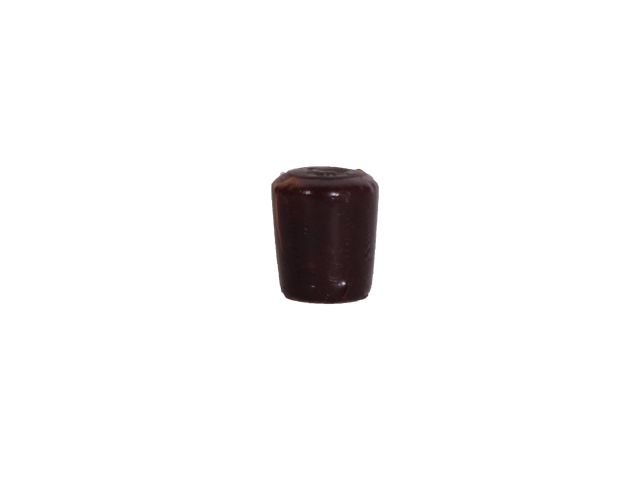 Decorative Candle / Mottle Votive Green / Honey Green 56G