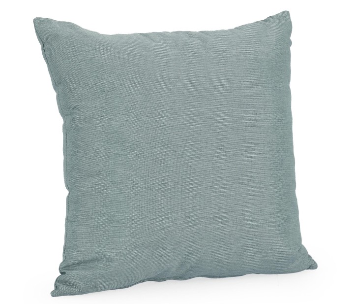 Decorative Home Indoor Cushion / Διακοσμητικό Μαξιλάρι Olefin Μουσταρδί 50X50Cm