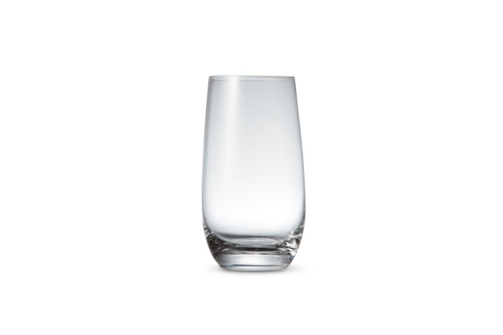 Kitchen Drinking Glass / Ποτήρια Cuvee Σετ 49Cl 6Ps