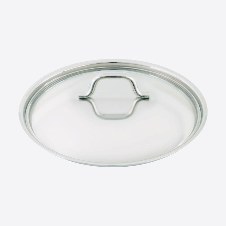 Kitchen Tool Pan / Pot / Καπάκι Professional O 26Εκ