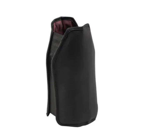 Decanter / Carafes For Drinks Black / Ψύκτης Κρασιού Nylon Μαύρο 15,5Εκ