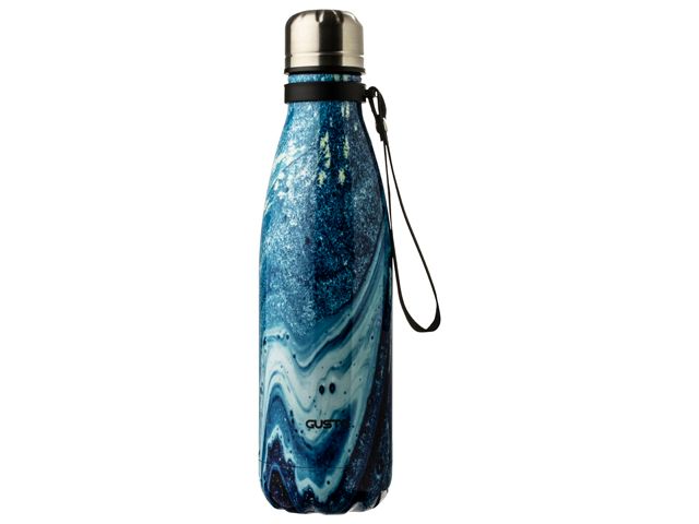 Decanter / Carafes For Drinks / Θέρμος Dexter Μπλέ 0.5L