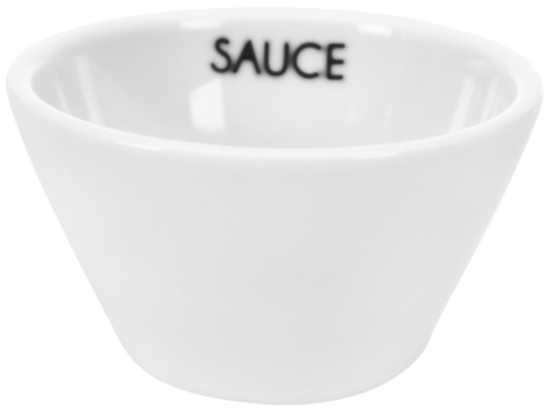 Kitchen Bowl / Μπολακι Για Σαλτσα O10.5Xh7Cm