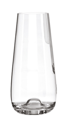 Kitchen Drinking Glass / Ποτηρια Σαμπάνιας Σετ Polo Stemless 0,23L 8Τμχ