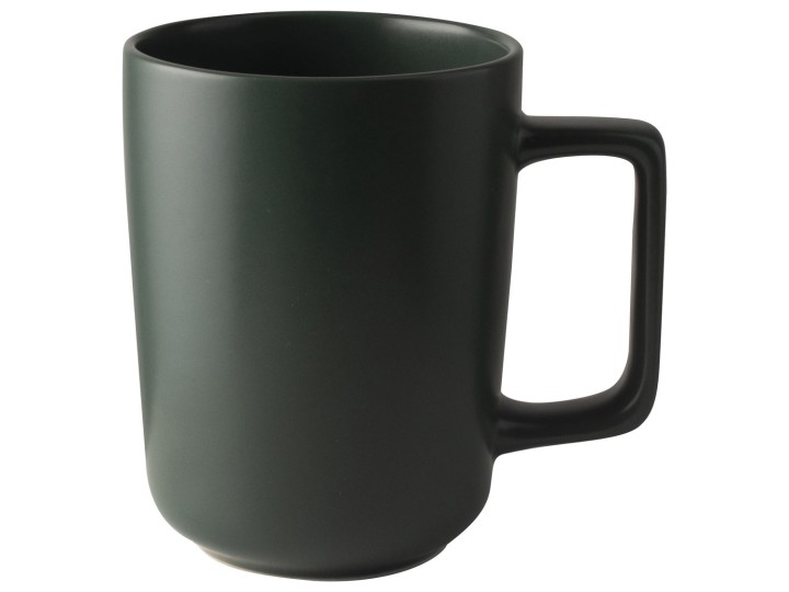 Dining Tea Bowl / Κούπα Fika Πράσινη O8,5X10,5Cm