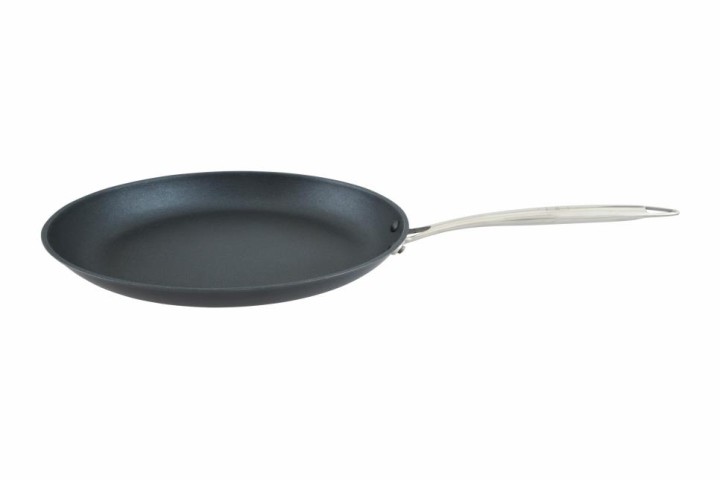 Kitchen Tool Pan / Pot / Τιγάνι Μαντεμένιο Με Αντικολλητική Επίστρωση 26Μ