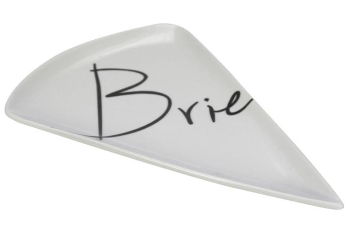 Dining Serving Dishes / Πιάτο Τυριού 24X16,5Xυ2Εκ