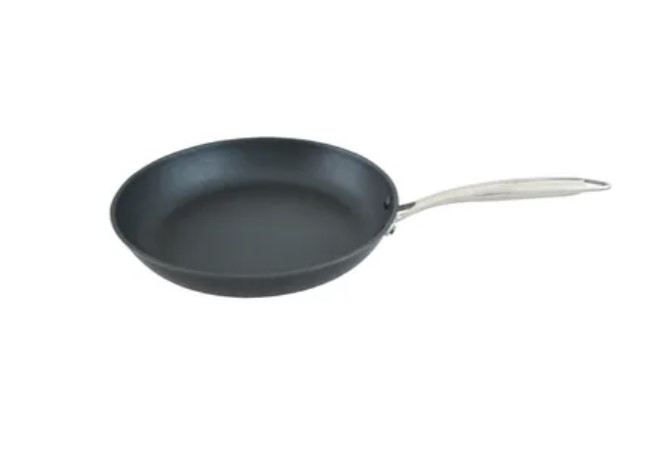 Kitchen Tool Pan / Pot Black / Τιγάνι Wok Pan À Moi Μαύρο D20Cm