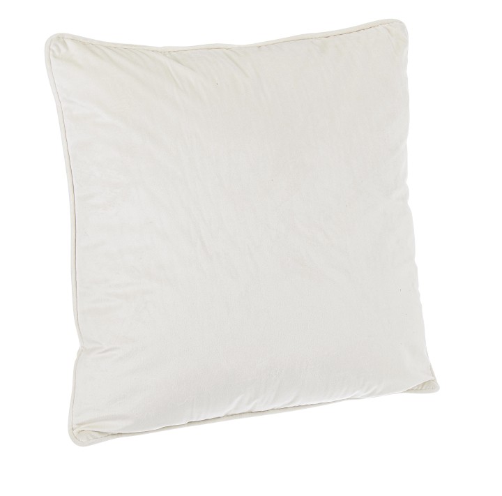 Decorative Home Indoor Cushion / Διακοσμητικό Μαξιλάρι Artemis Εκρού 50X50Cm
