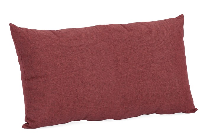 Decorative Home Indoor Cushion / Διακοσμητικό Μαξιλάρι Olefin Μπολτό 30X50Cm