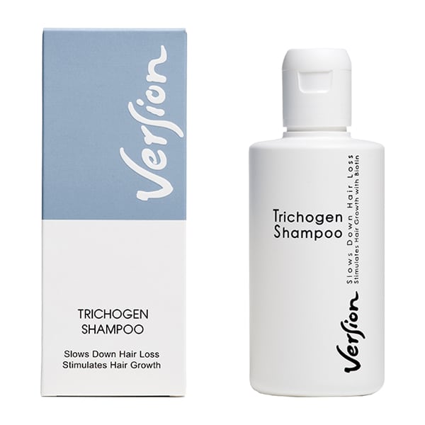 Version Trichogen Shampoo Against Hair Loss 200Ml